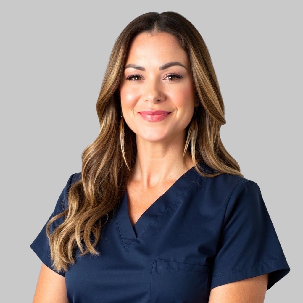 daria daria Aura Esthetics & Ink